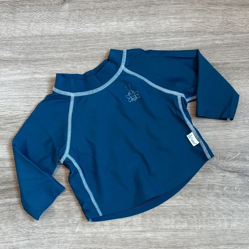 iPlay baby rash guard